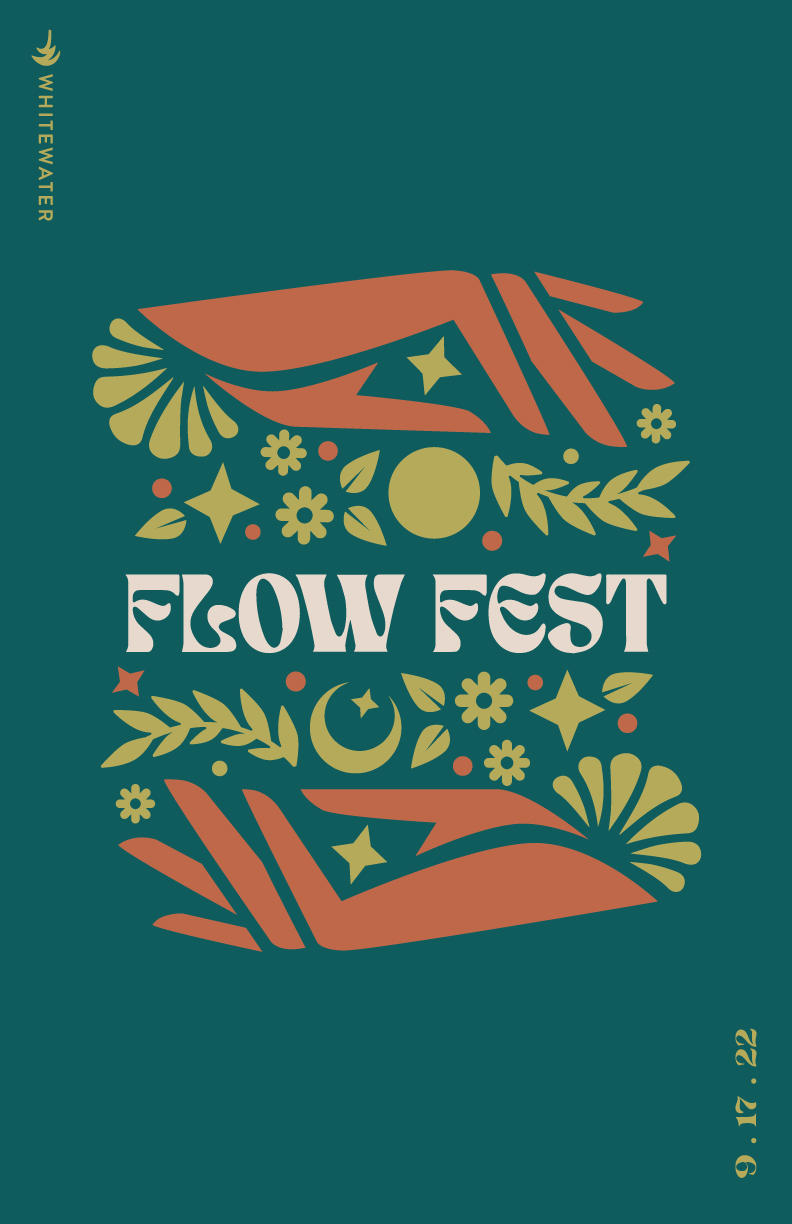 2022 Flow Fest,Programming,Festival,Creative,Programming,Flow Fest