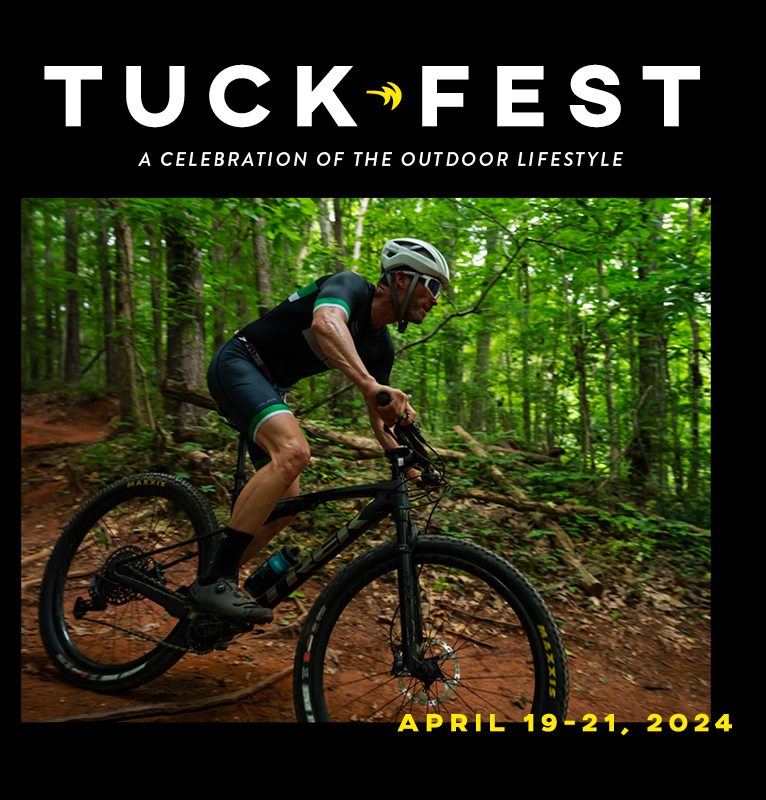 Tuck Fest 2024_Homepage Square