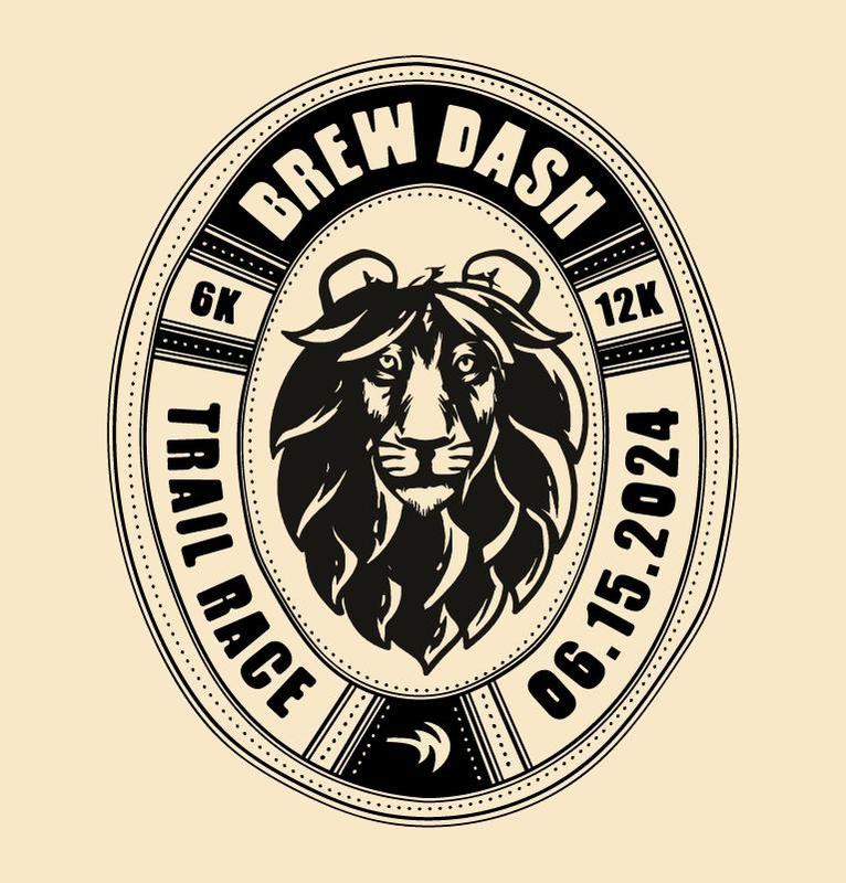 Brew Dash 2024 Event Creative - Chloe Blakemore