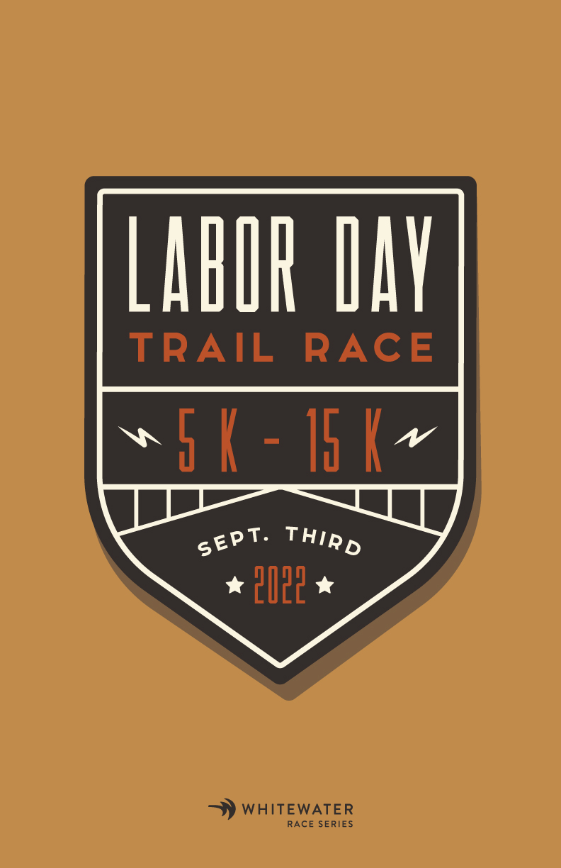 2022 Labor Day Trail Race