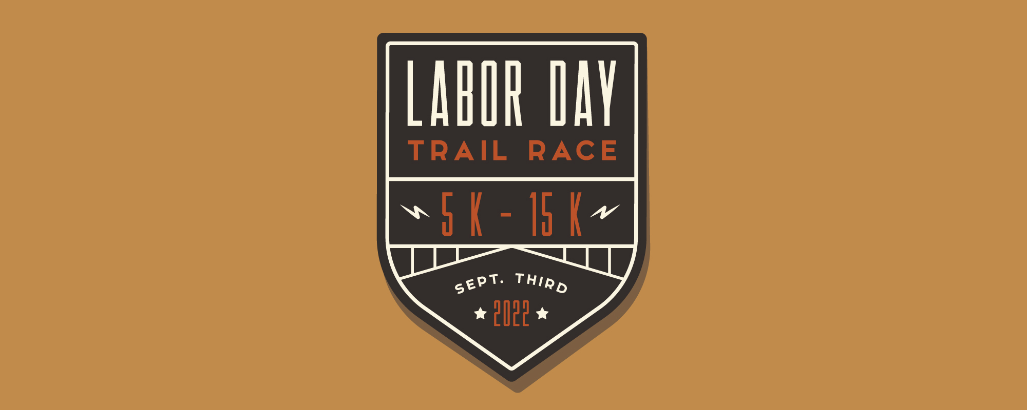 2022 Labor Day Trail Race