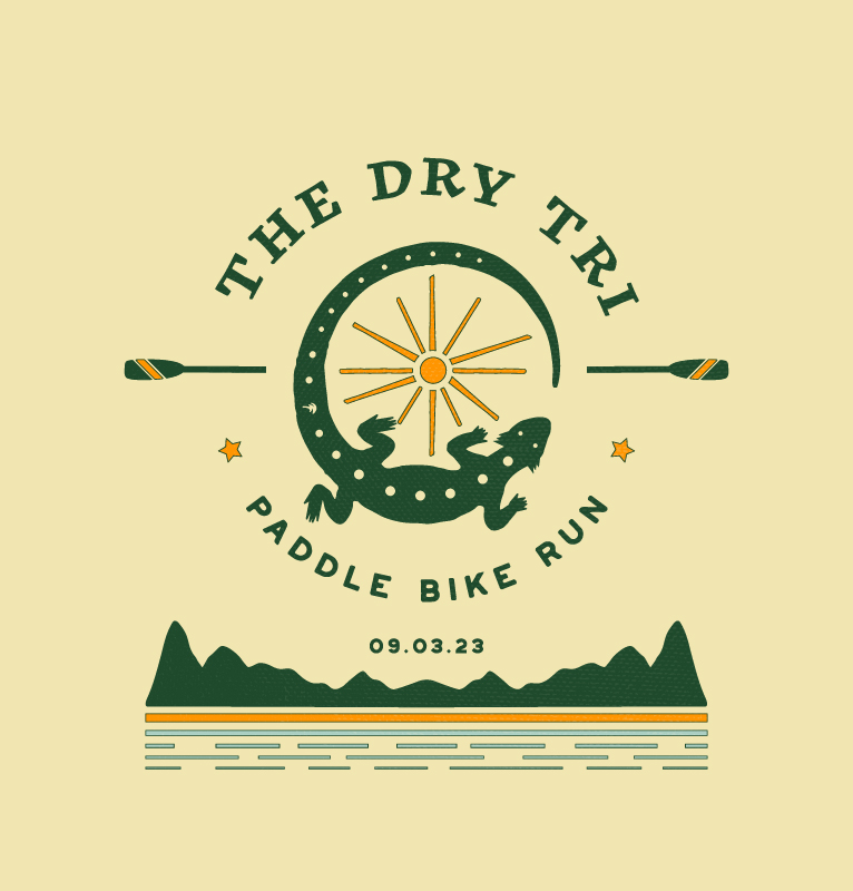 2023_The Dry_Tri