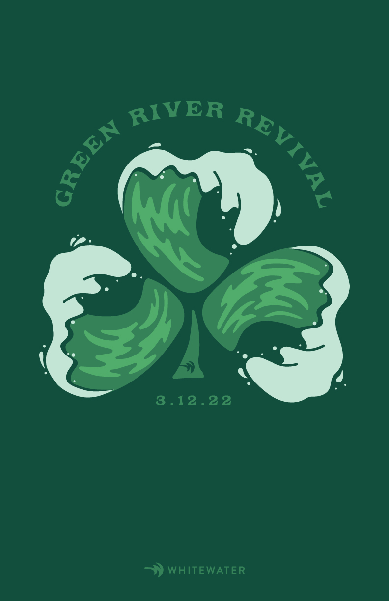 2022 Green River Revival