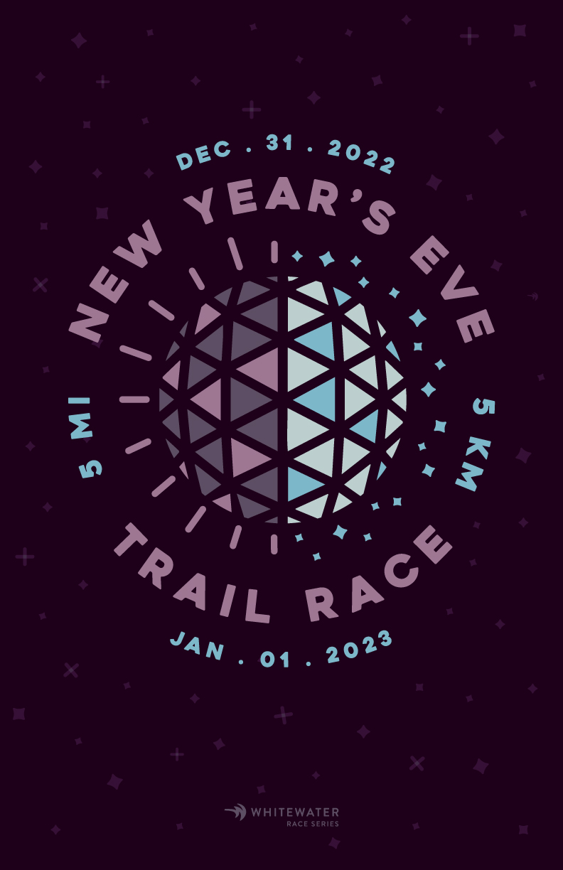 2022 New Years Eve Trail Race