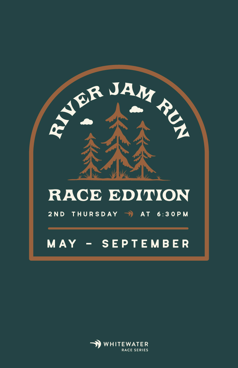 2022 River Jam Run Race Edition