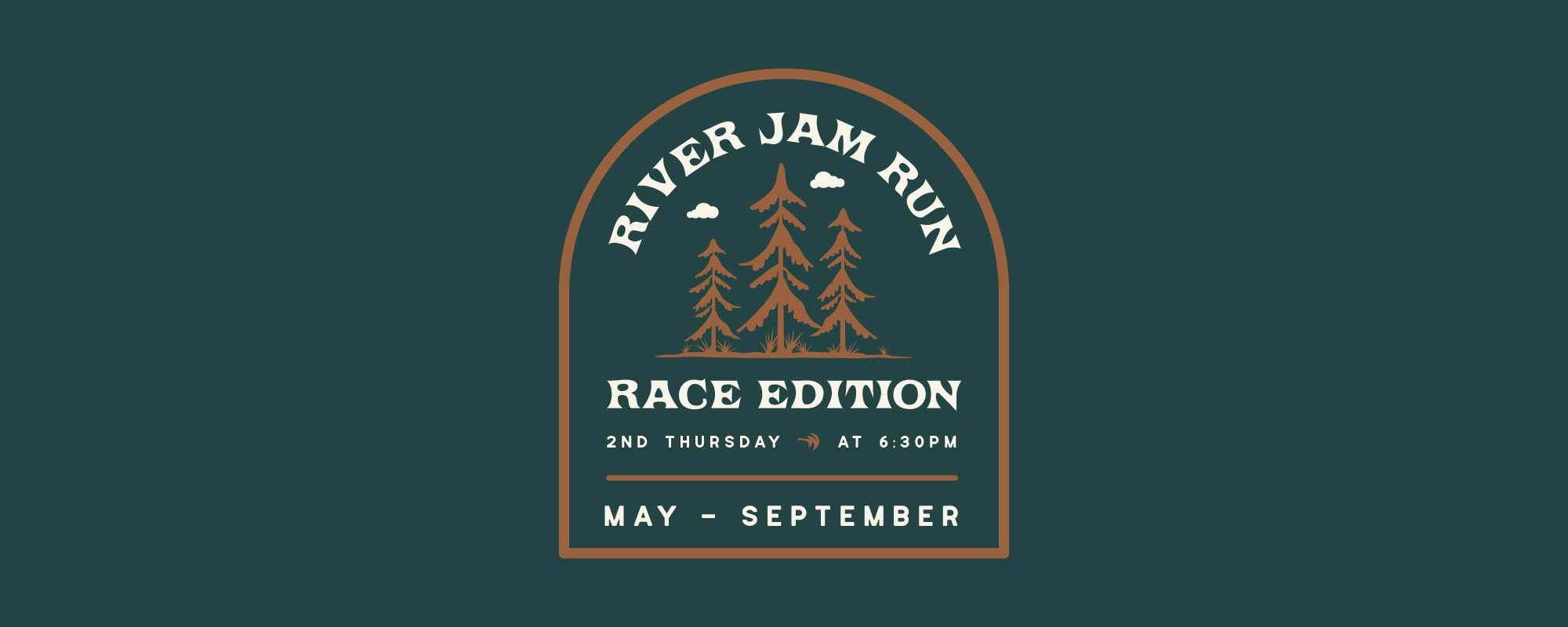 2022 River Jam Run Race Edition