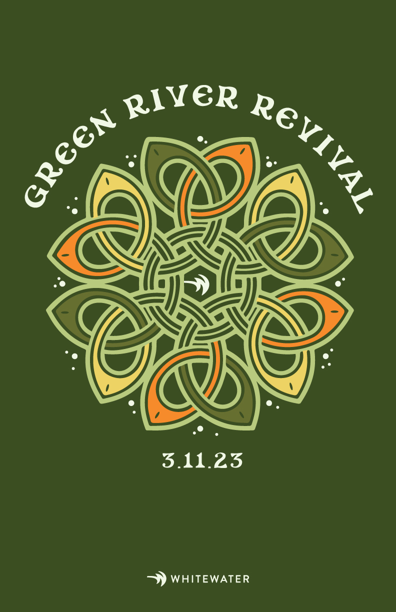2023 Green River Revival