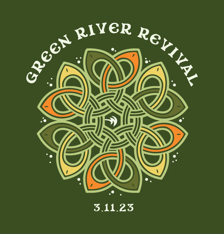 2023 Green River Revival