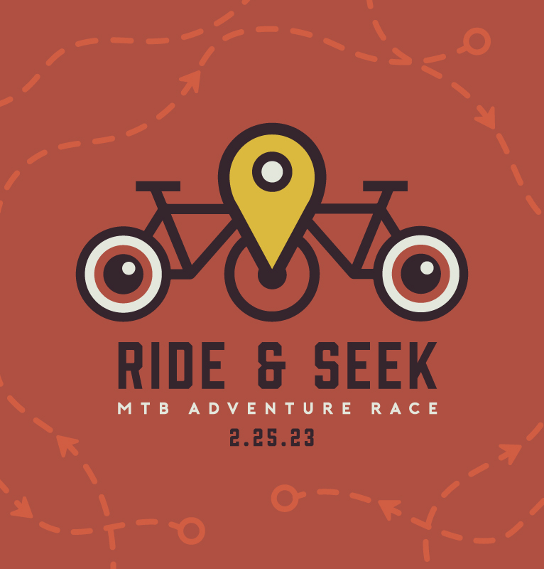 2023 Ride and Seek