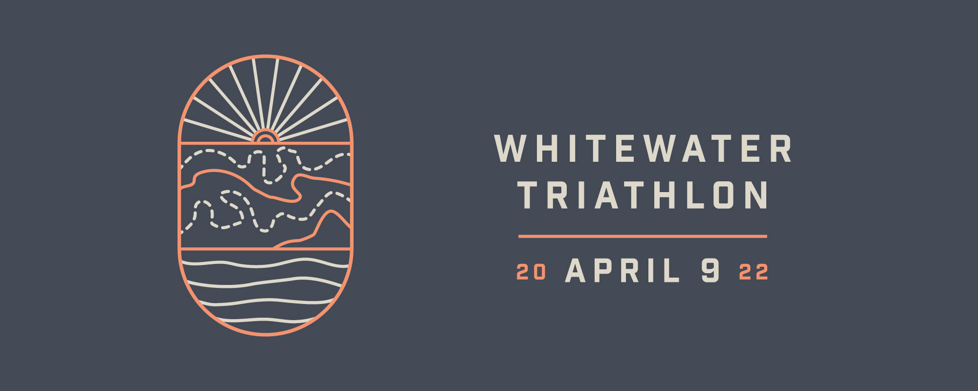 2022 Whitewater Triathlon