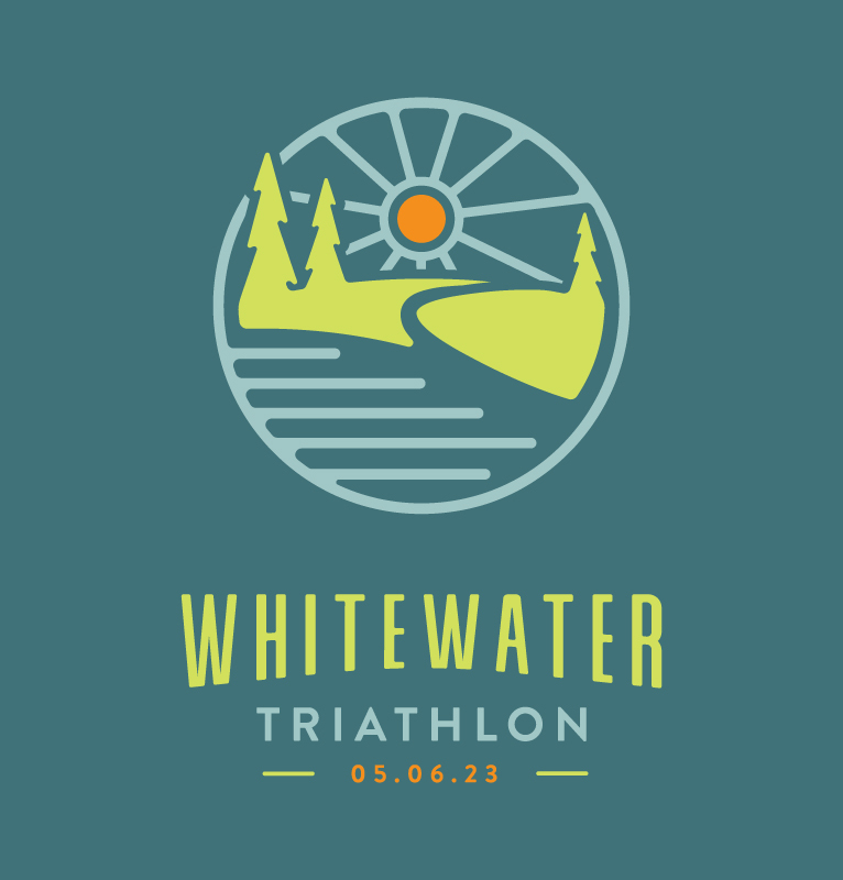 2023 Whitewater Triathlon