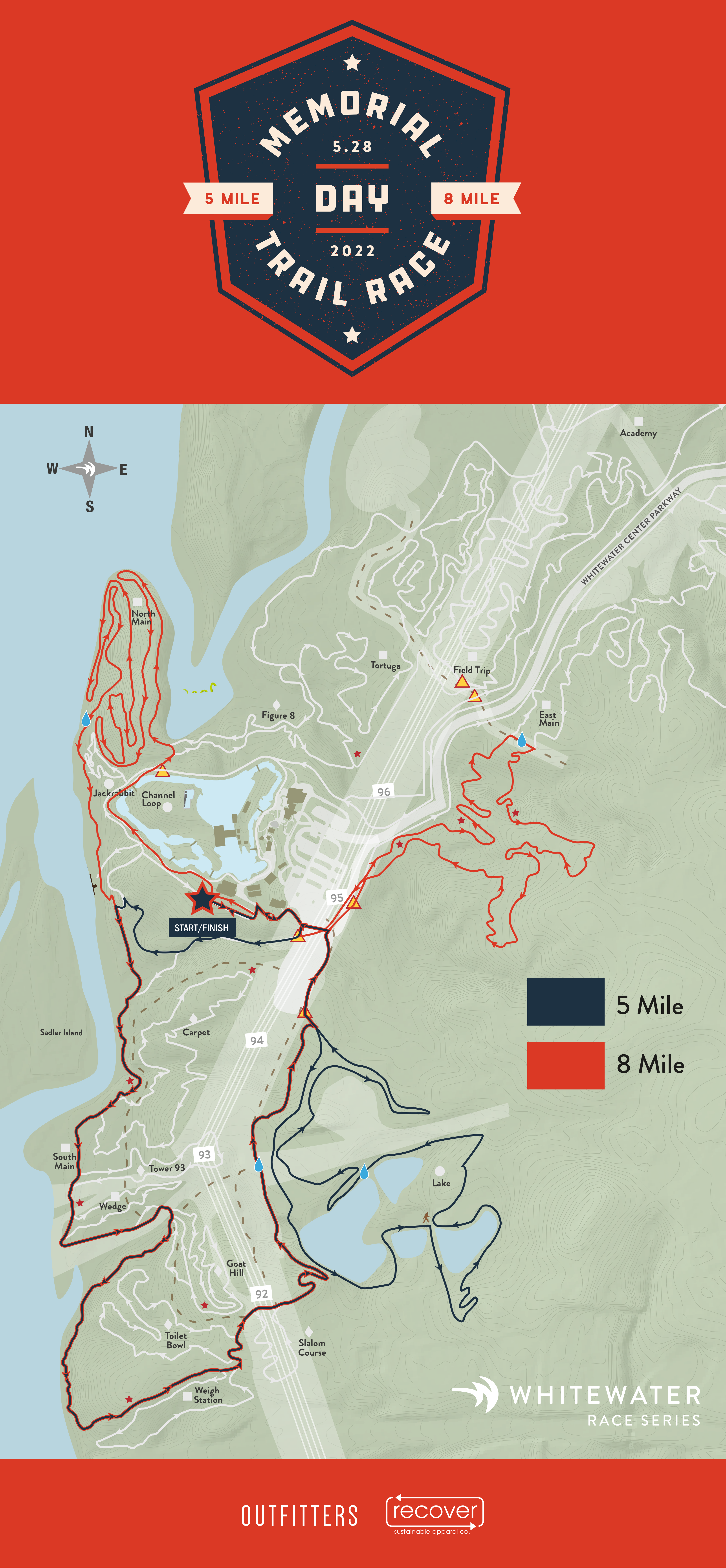 2022_Memorial Day Trail Race Map V2