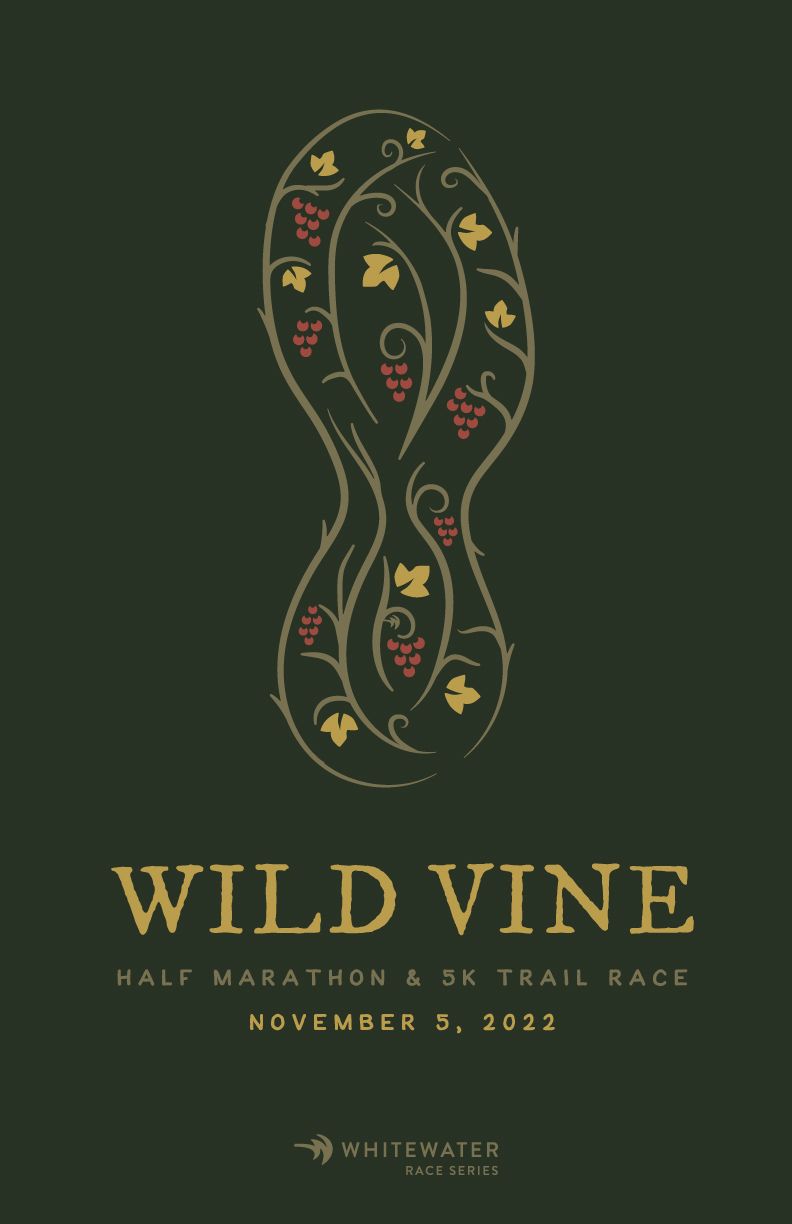 2022 Wild Vine Half Marathon
