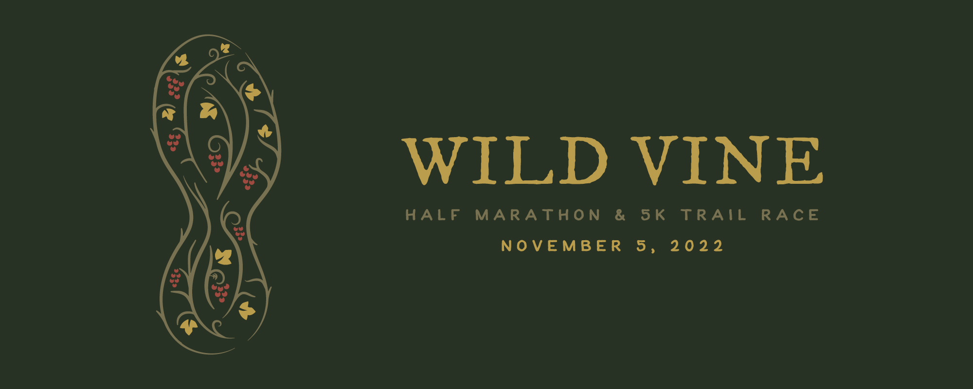 2022 Wild Vine Half Marathon
