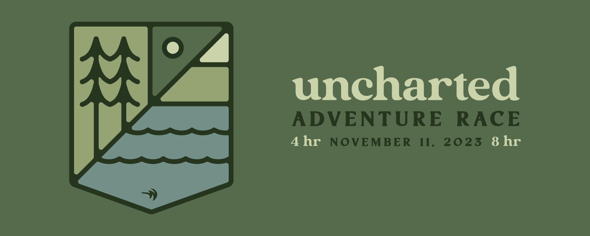 2023 Uncharted Adventure Race