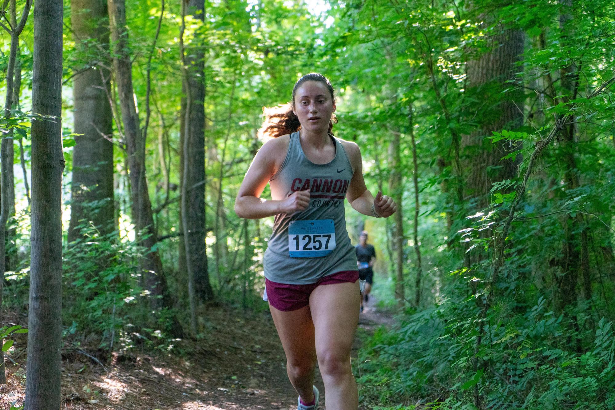 Memorial Day Trail Race 2022