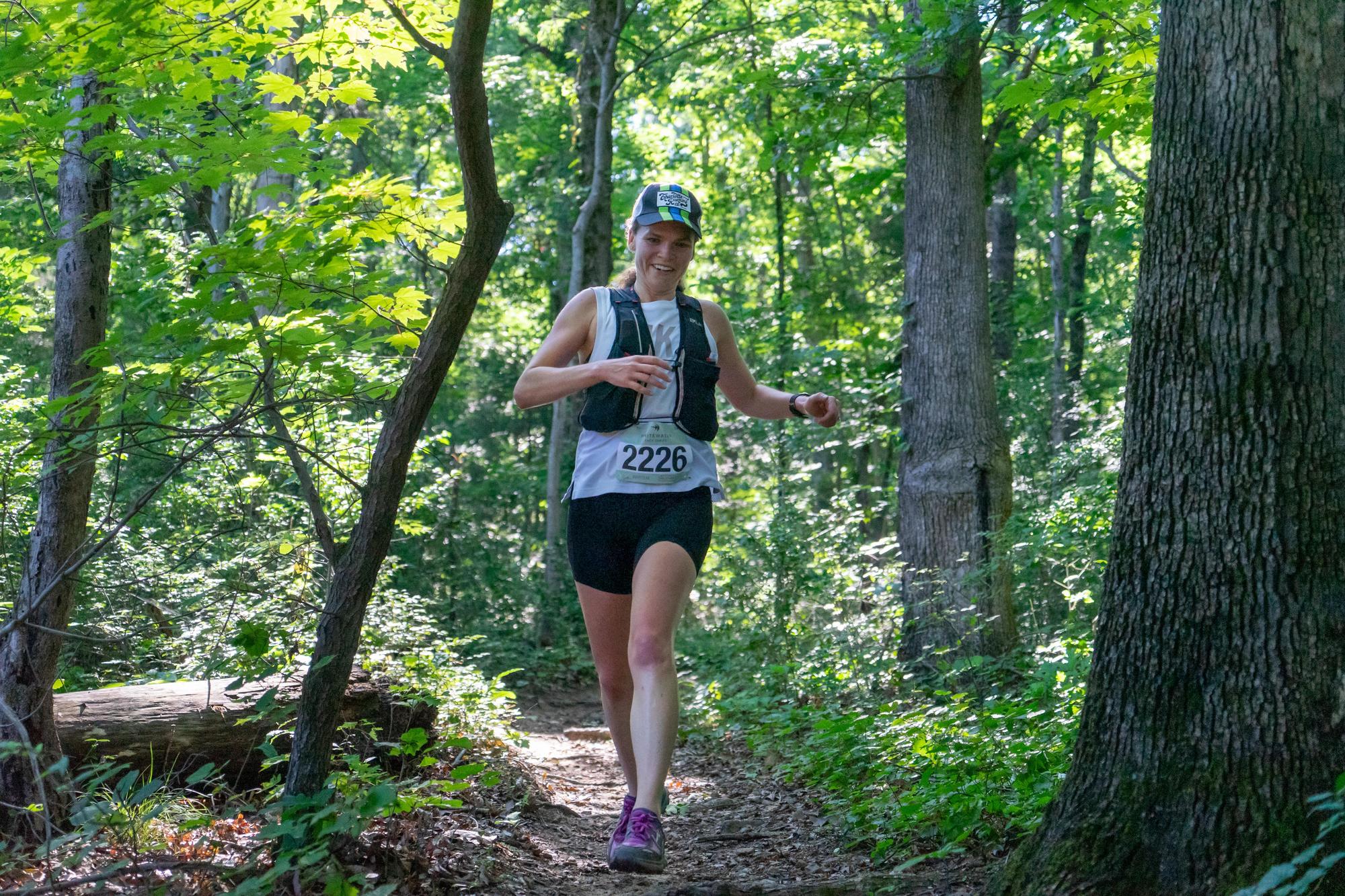 Memorial Day Trail Race 2022