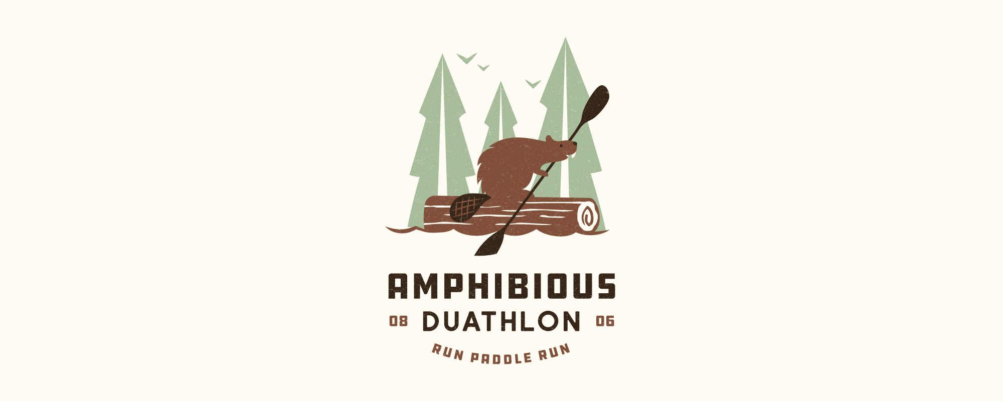 2022 Amphibious Duathlon