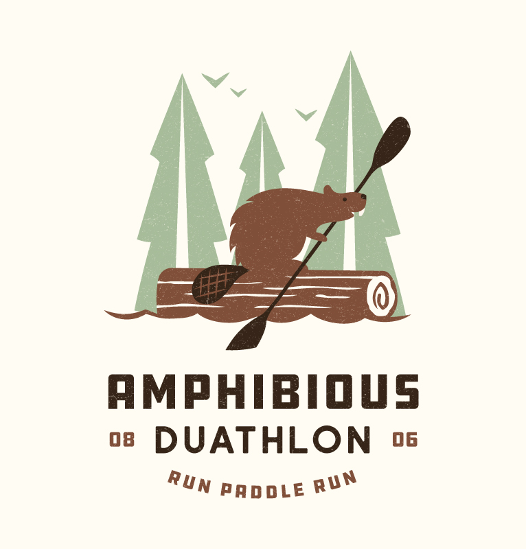 2022 Amphibious Duathlon
