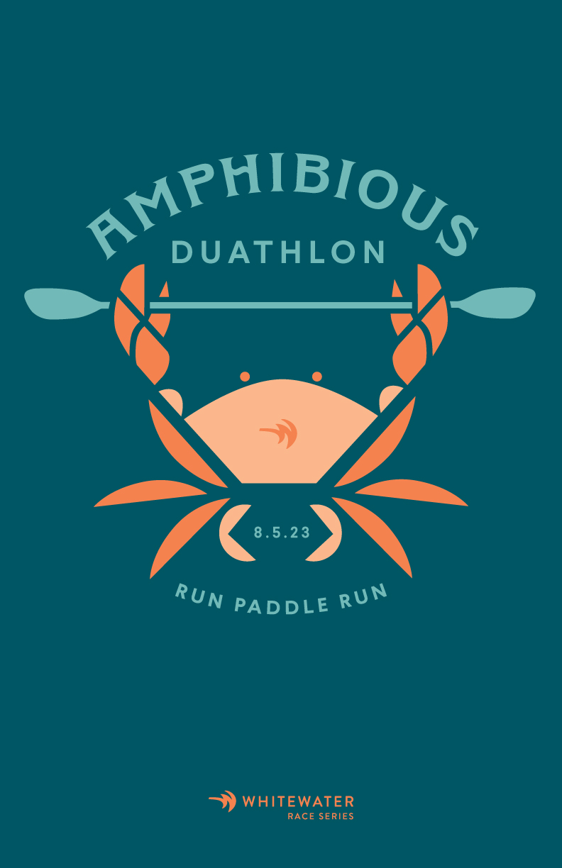 2023 Amphibious Duathlon
