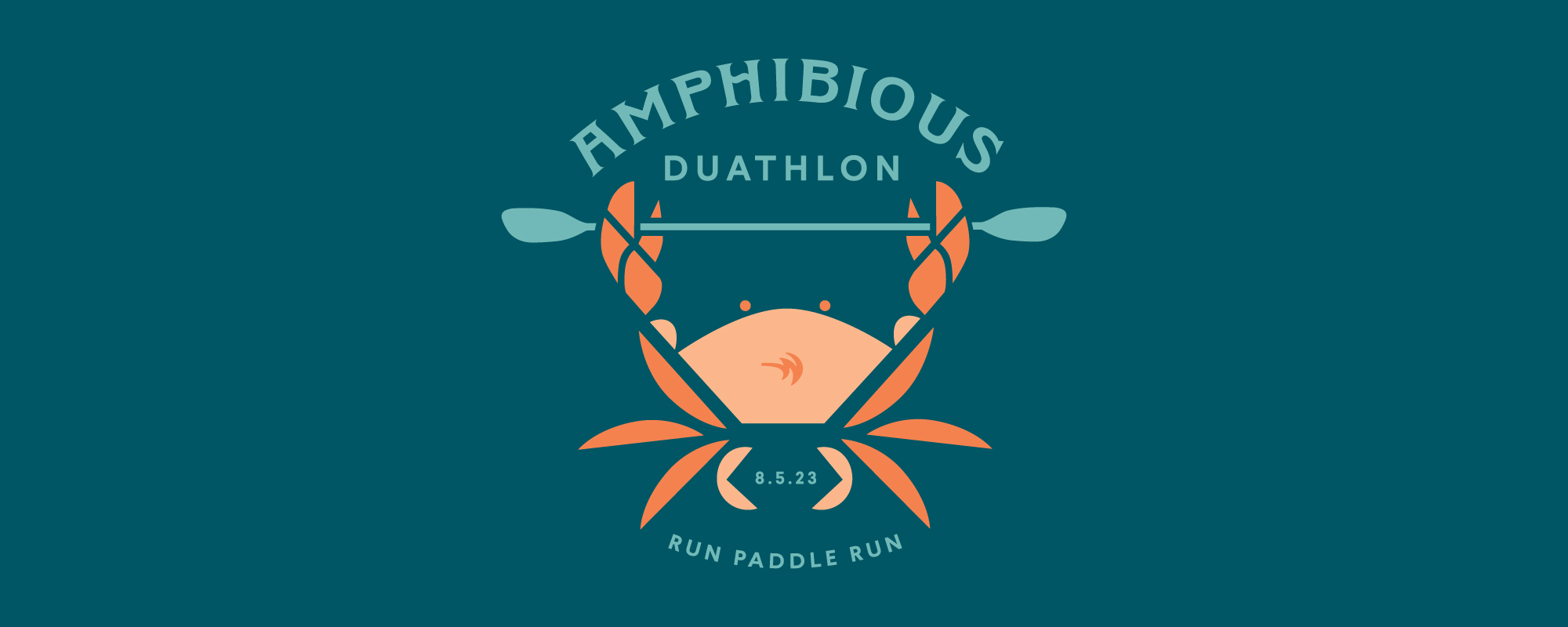 2023 Amphibious Duathlon