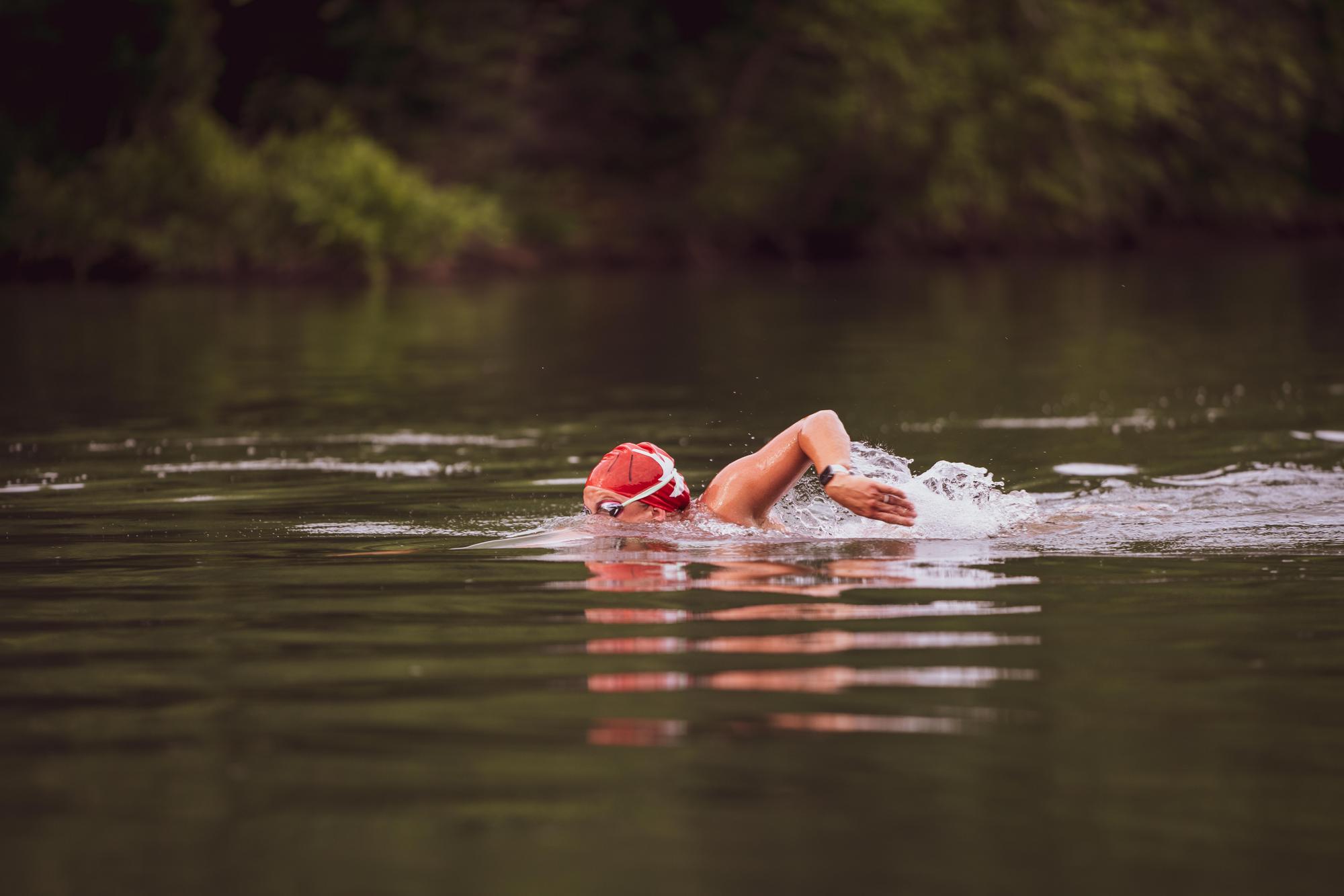 Catawba River Races - 2022