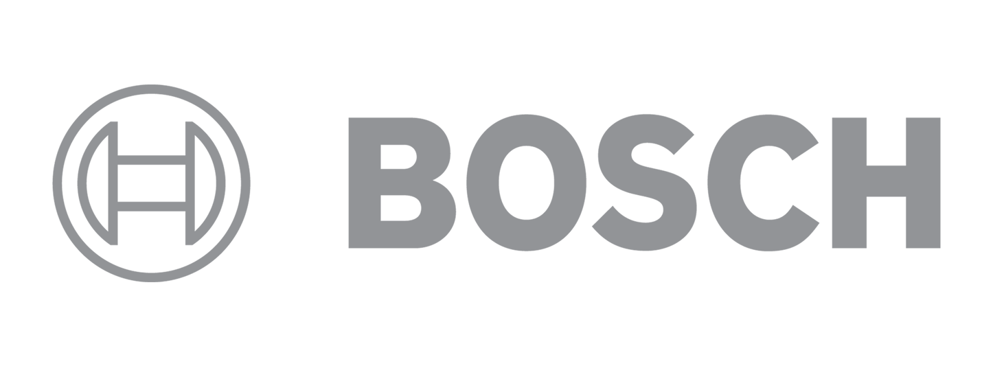 Bosch Logo Web