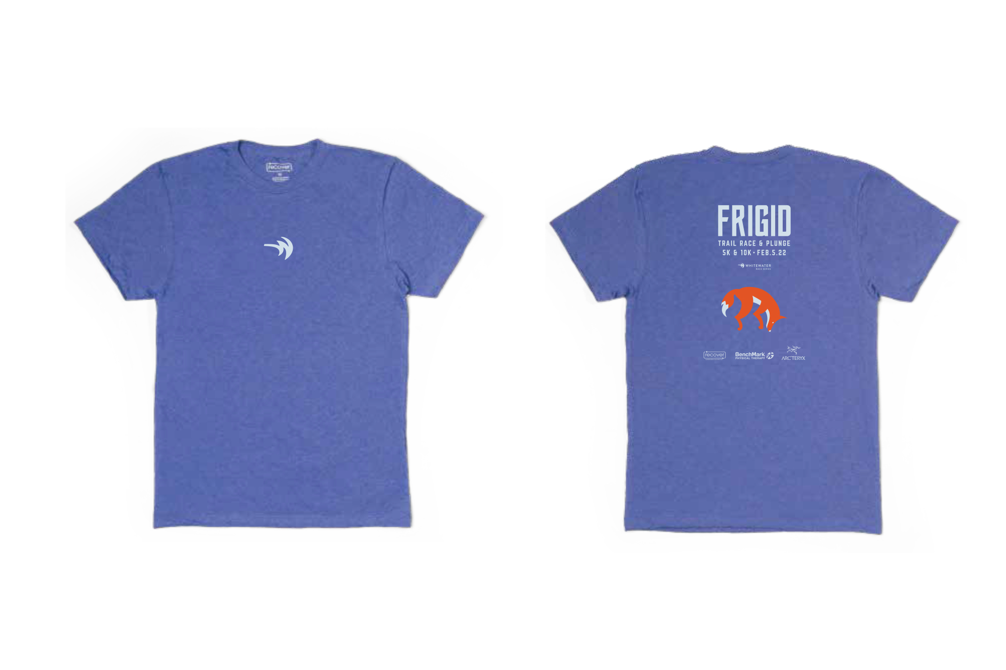 Frigid T-Shirt