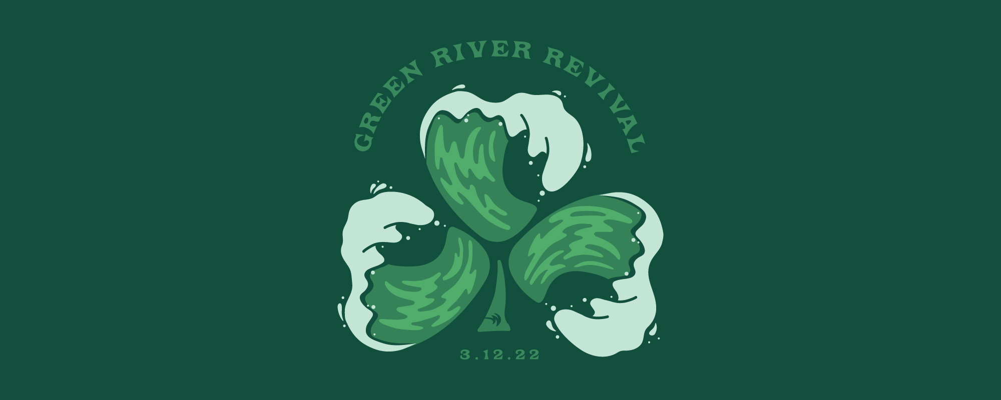 2022 Green River Revival