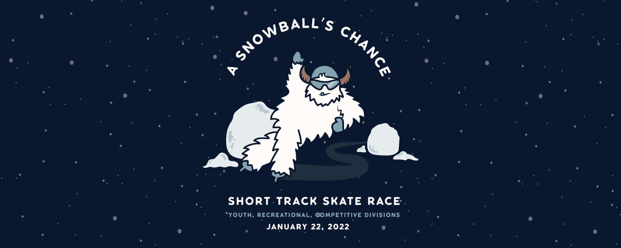 2022 A Snowball's Chance
