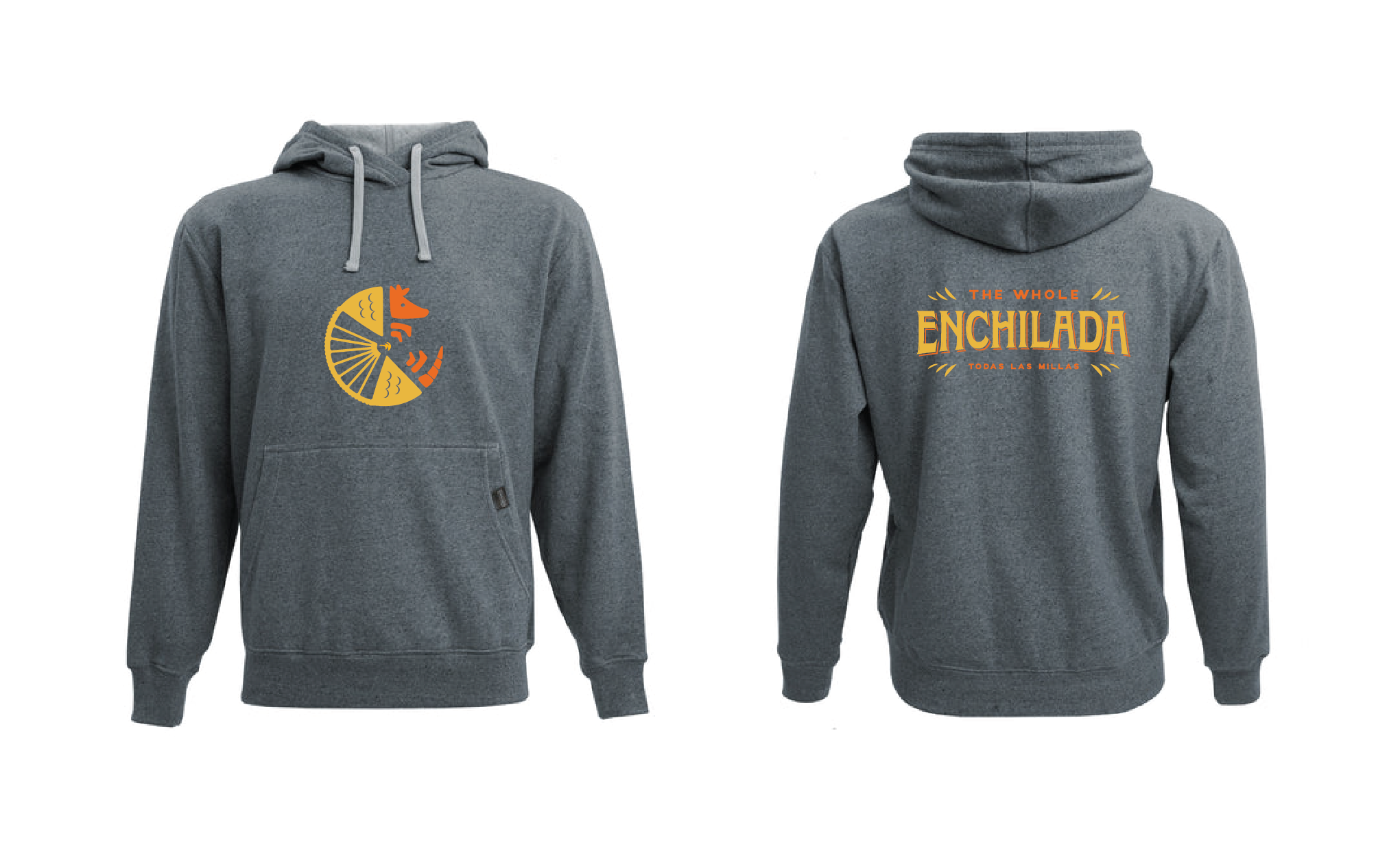 Enchilada Hoodie