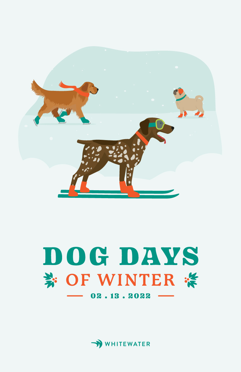 2022 Dog Days of Winter