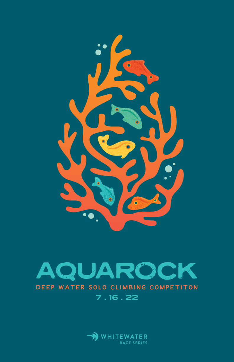 2022 Aqua Rock
