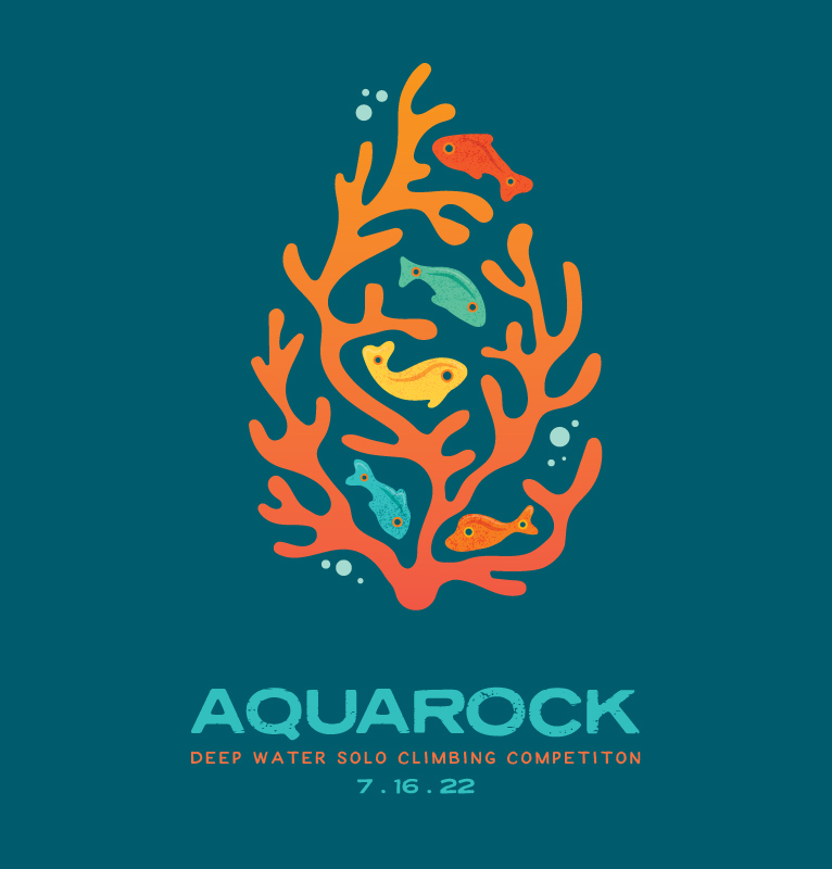 2022 Aqua Rock