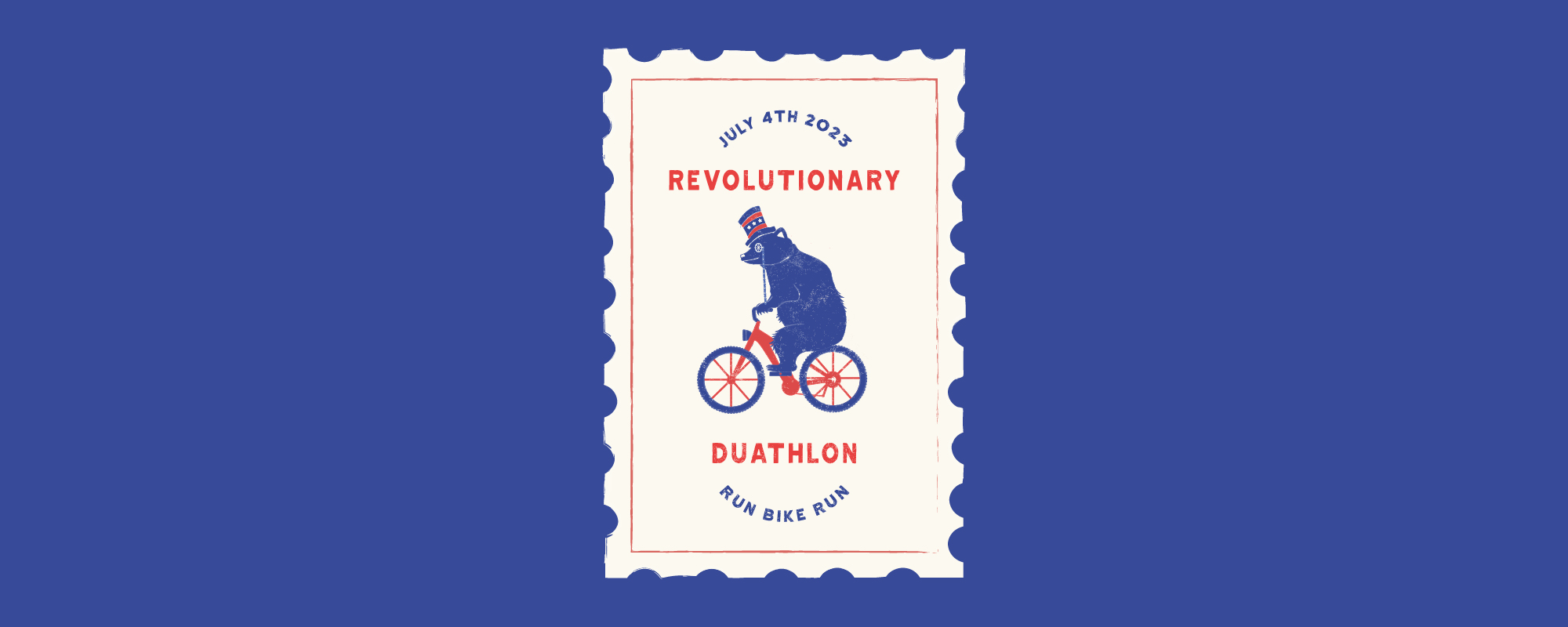 2023_Revolutionary_Duathlon