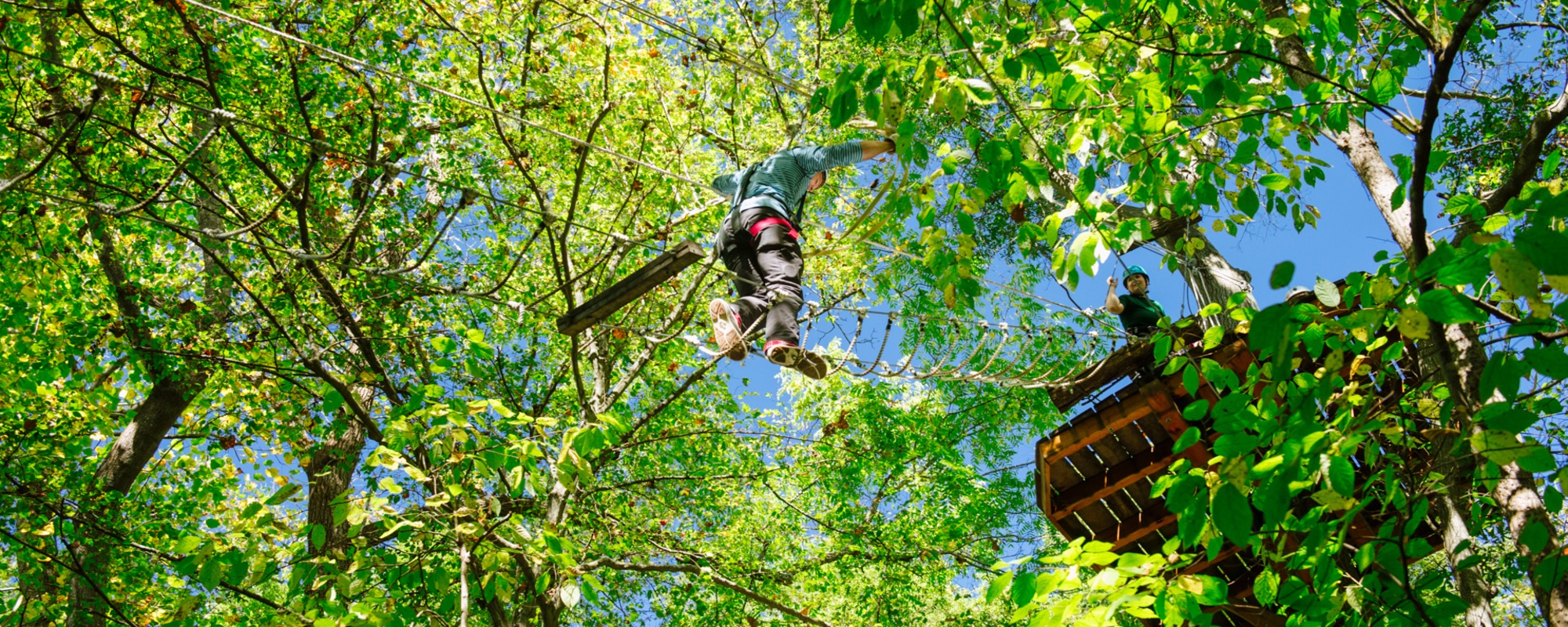 Directions Whitewater Center