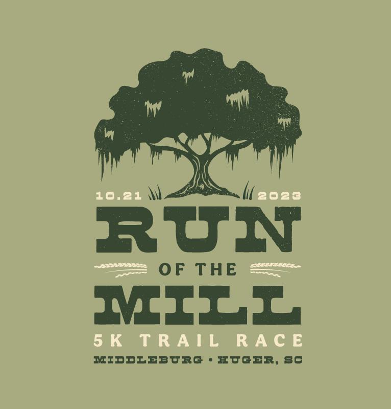 Run of the Mill 5K 2023Run of the Mill 5K 2023