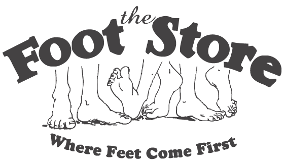 foot store vector logo 2015