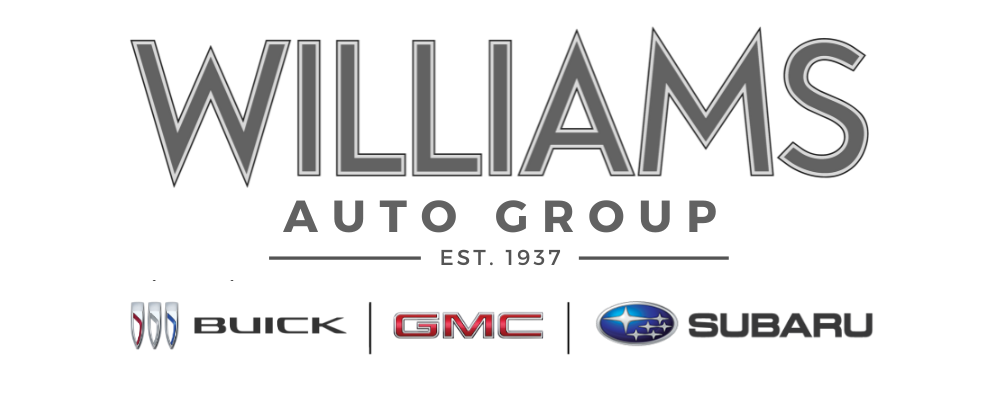Williams Auto Group Logo_Est with Brands