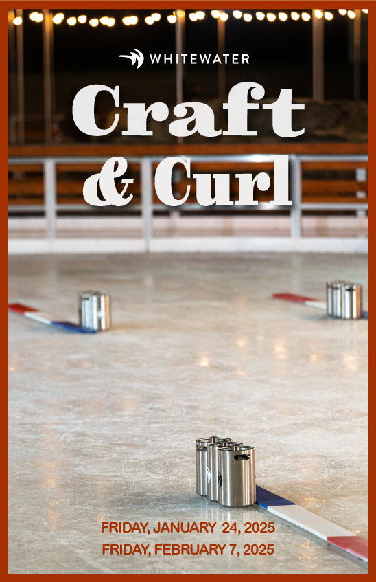 Craft & Curl DATE UPDATEd